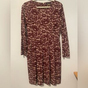 Tommy Hilfiger Size Large Dress